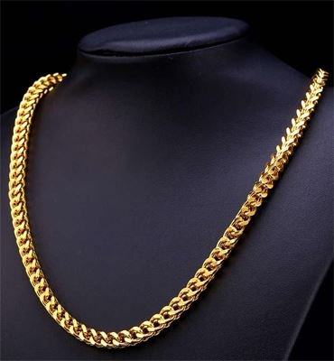 22K Chain