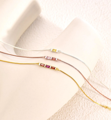 Bracelet Collection
