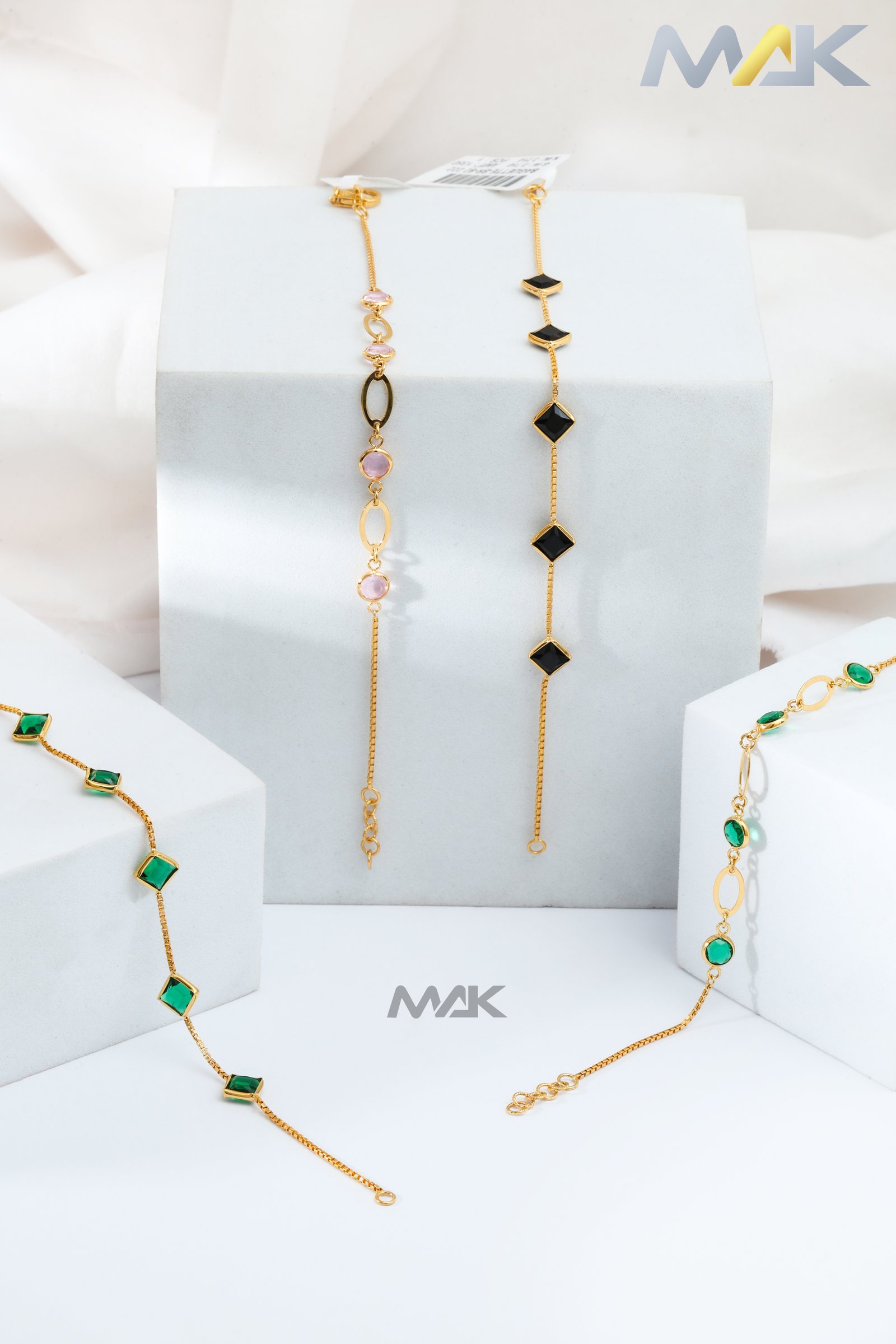 Bracelet Collection