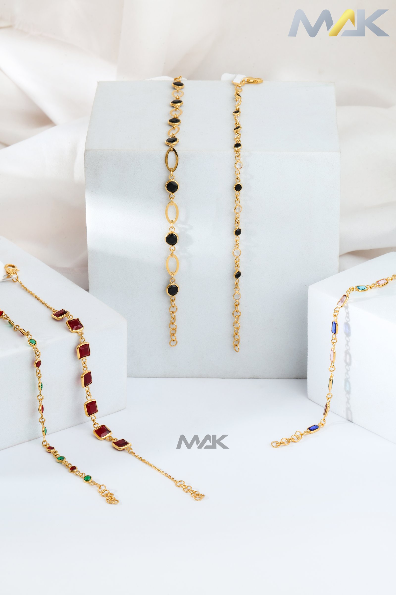 Bracelet Collection