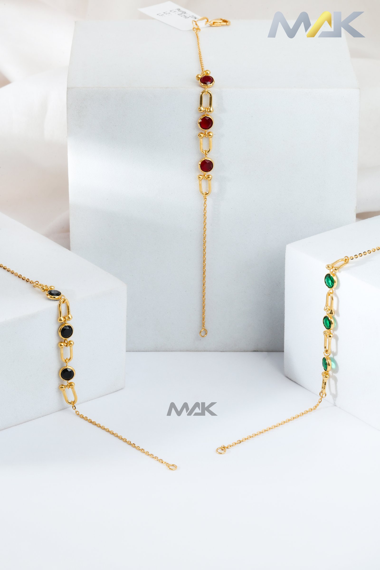 Bracelet Collection
