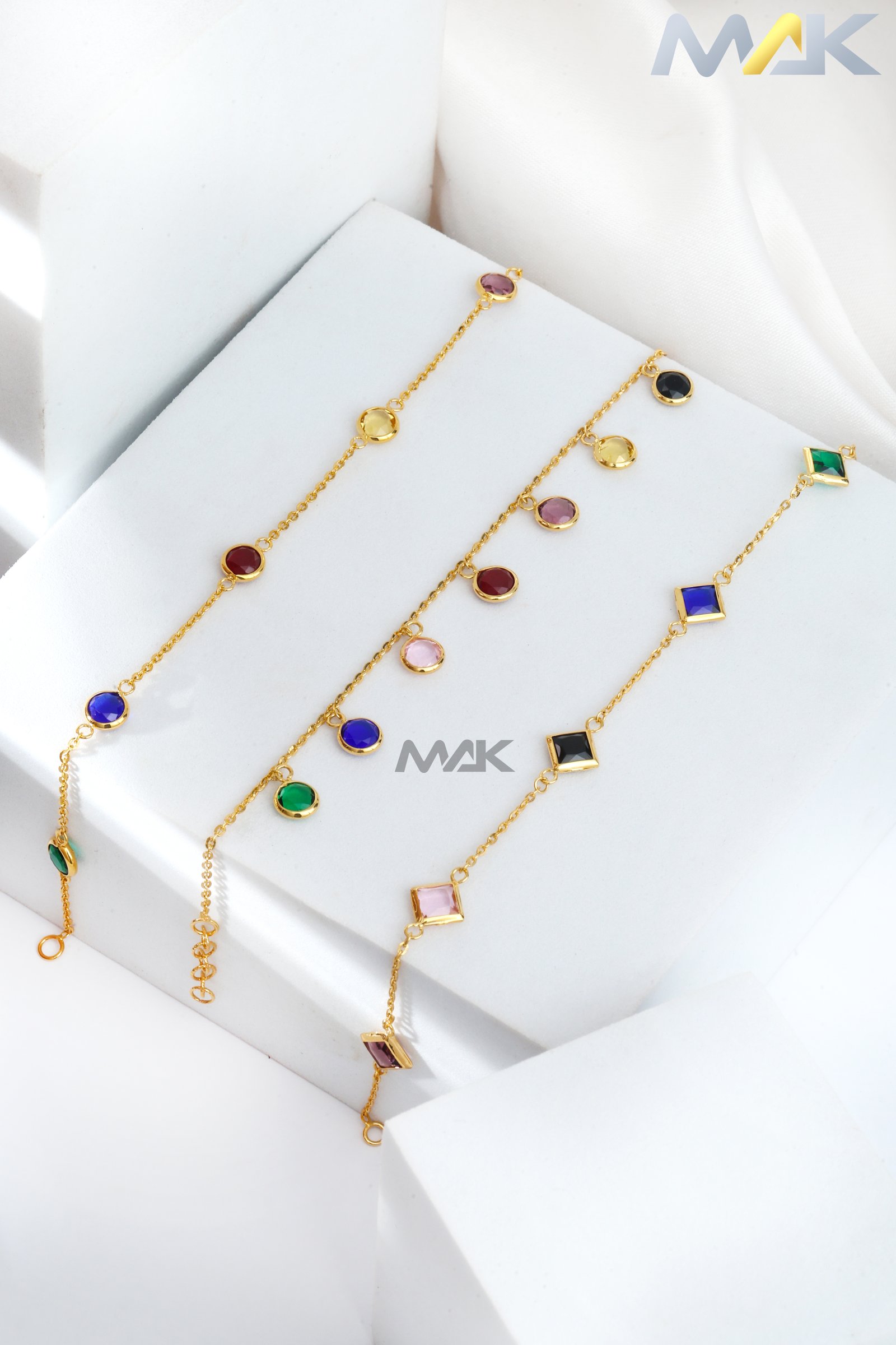 Bracelet Collection