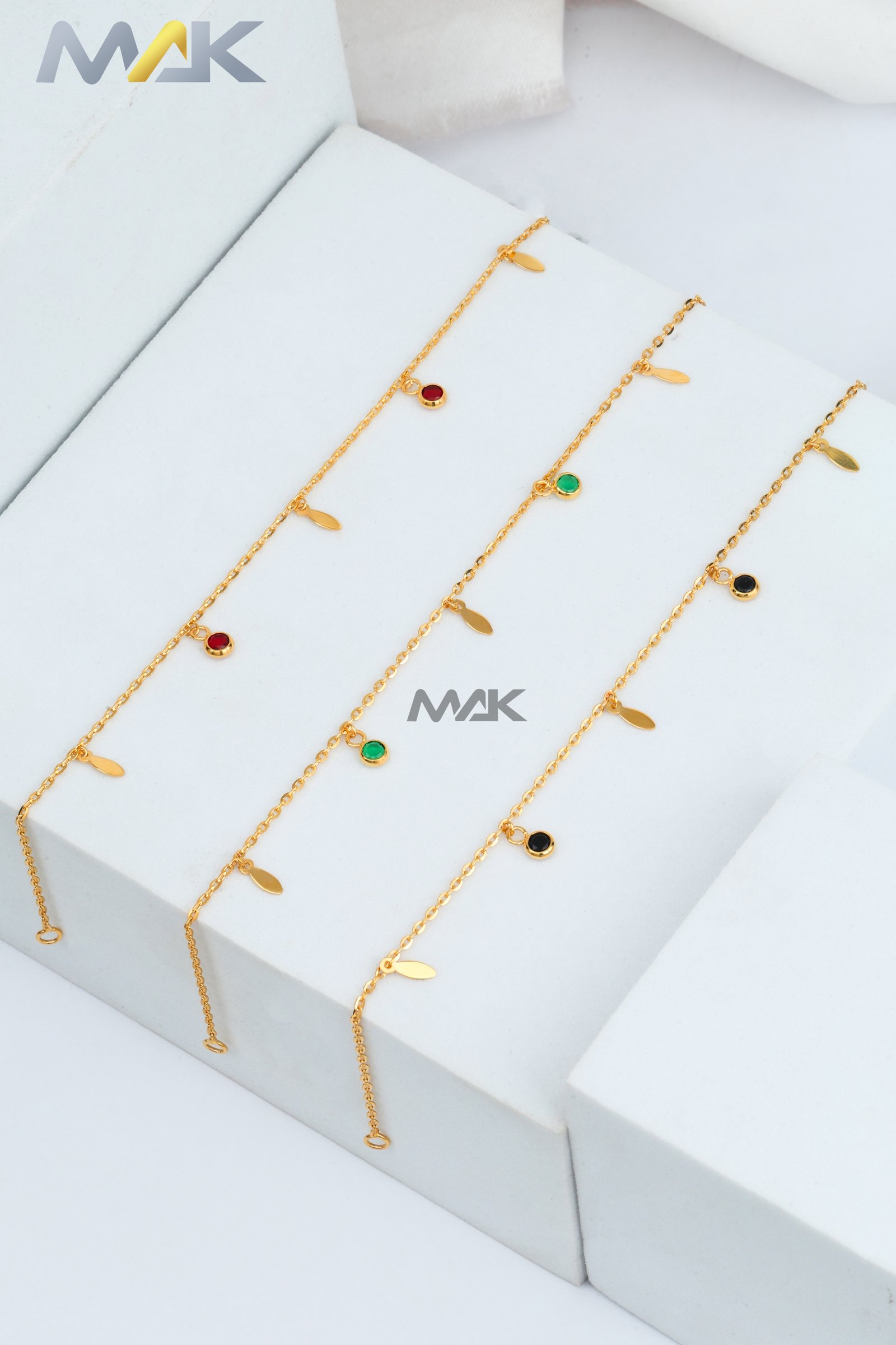 Bracelet Collection