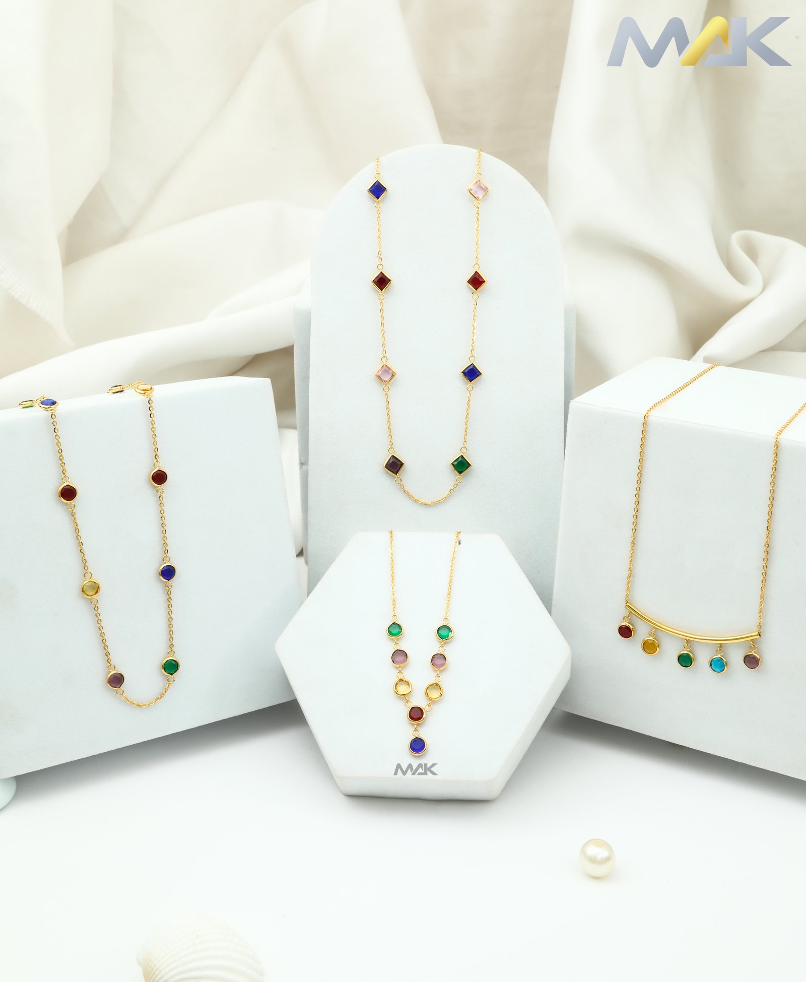 Chain Collection