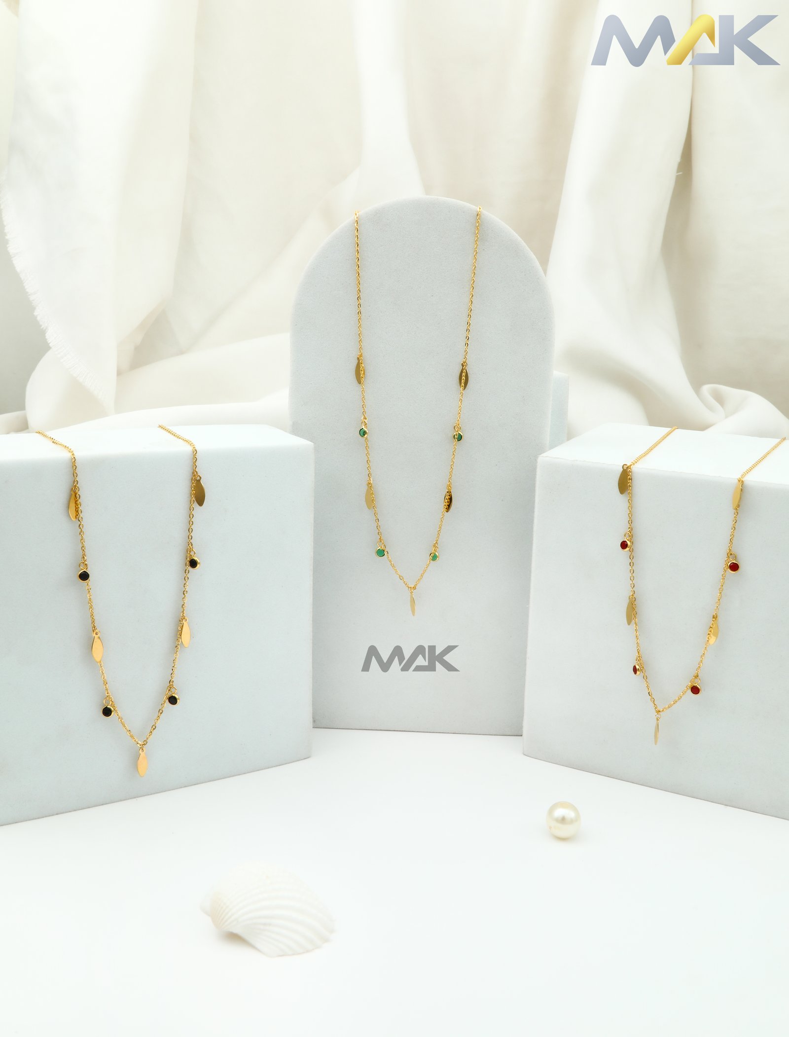 Chain Collection