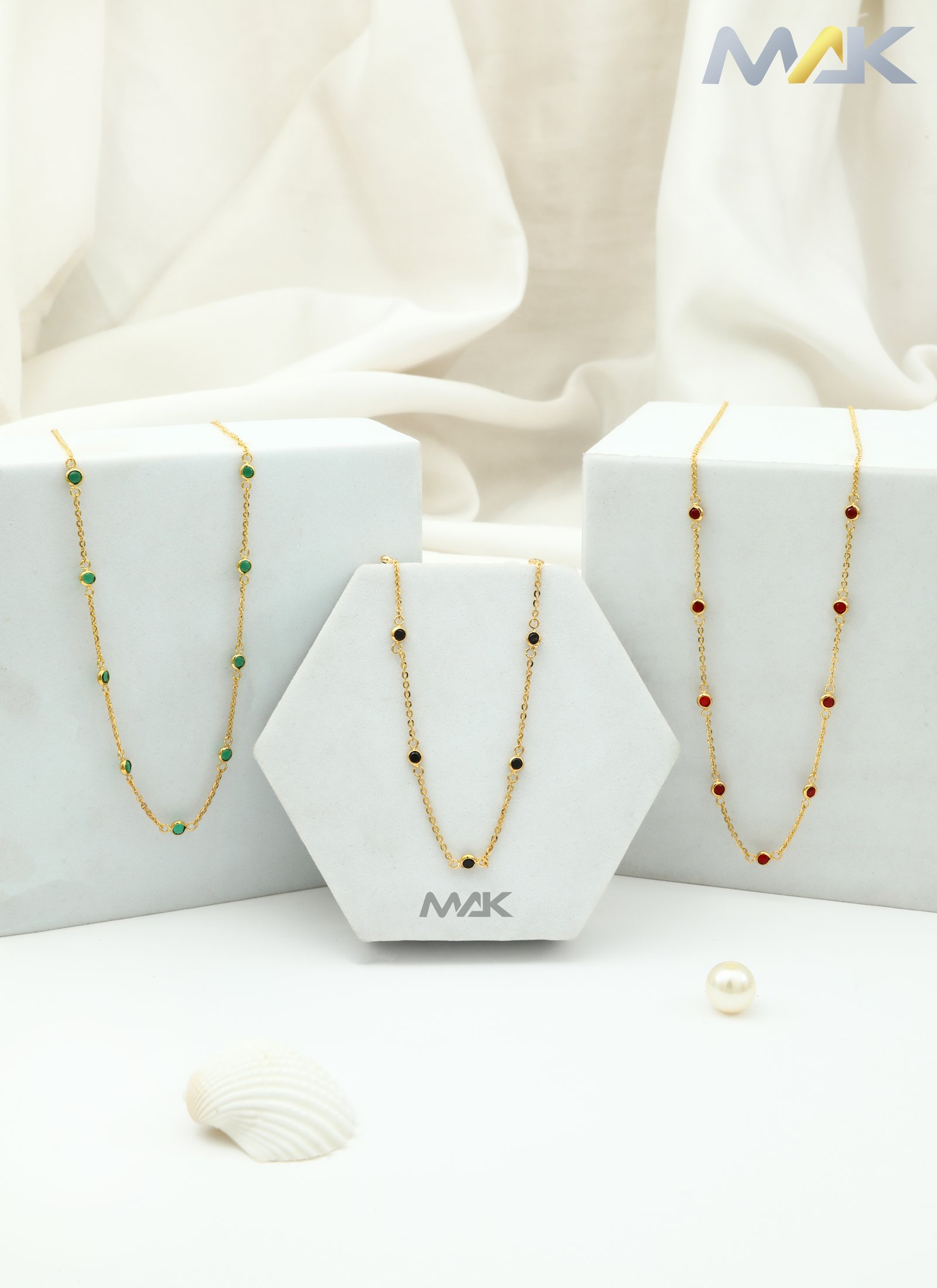 Chain Collection