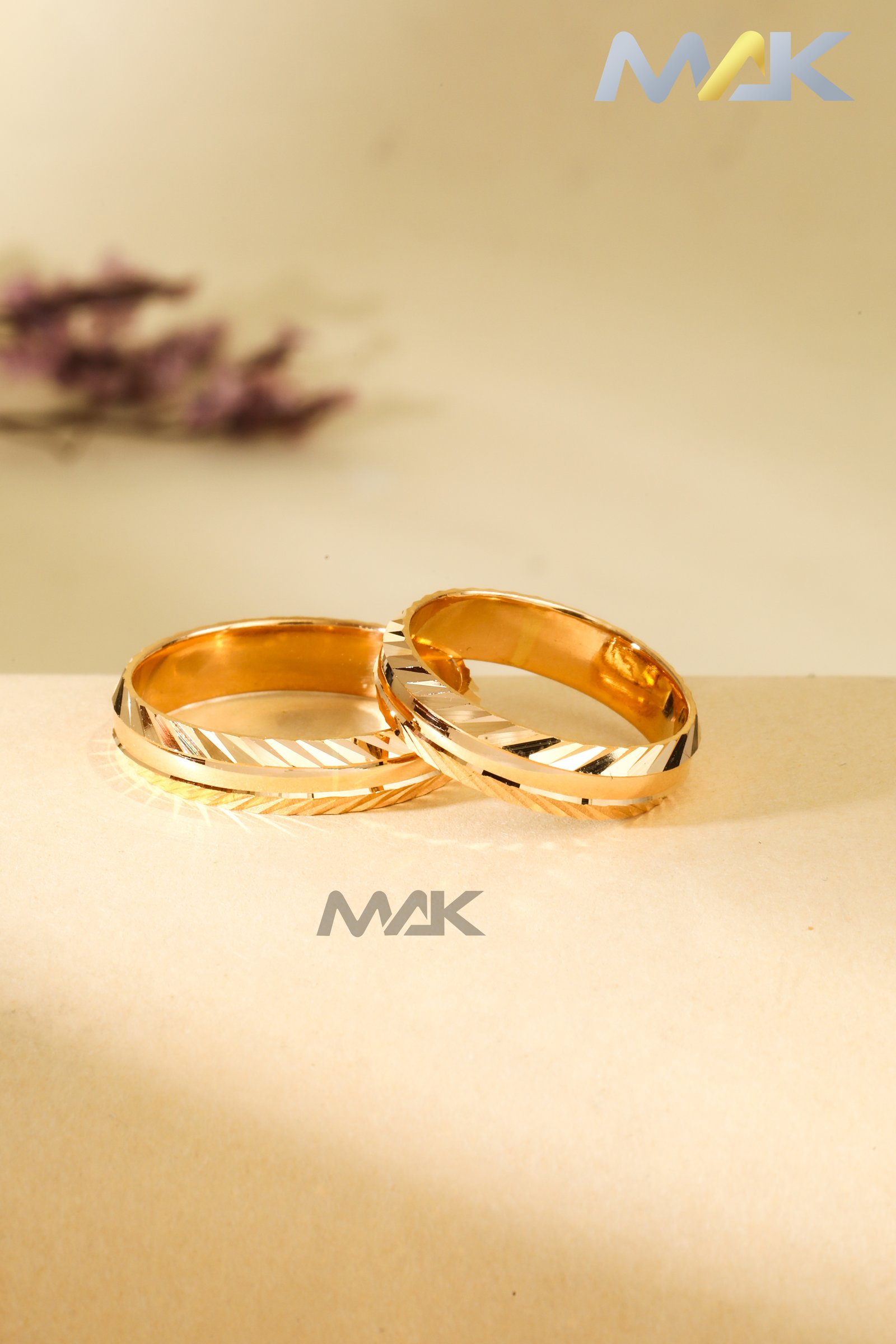 Couple Bands