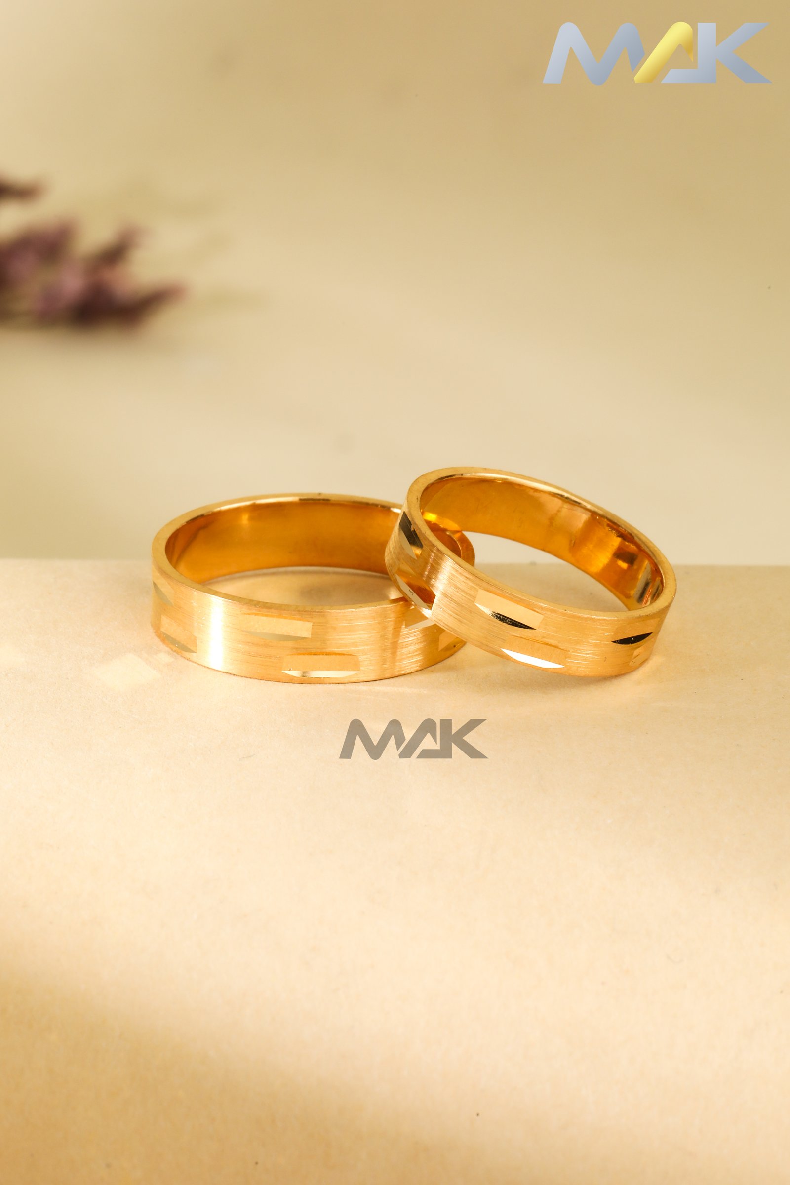 Couple Bands