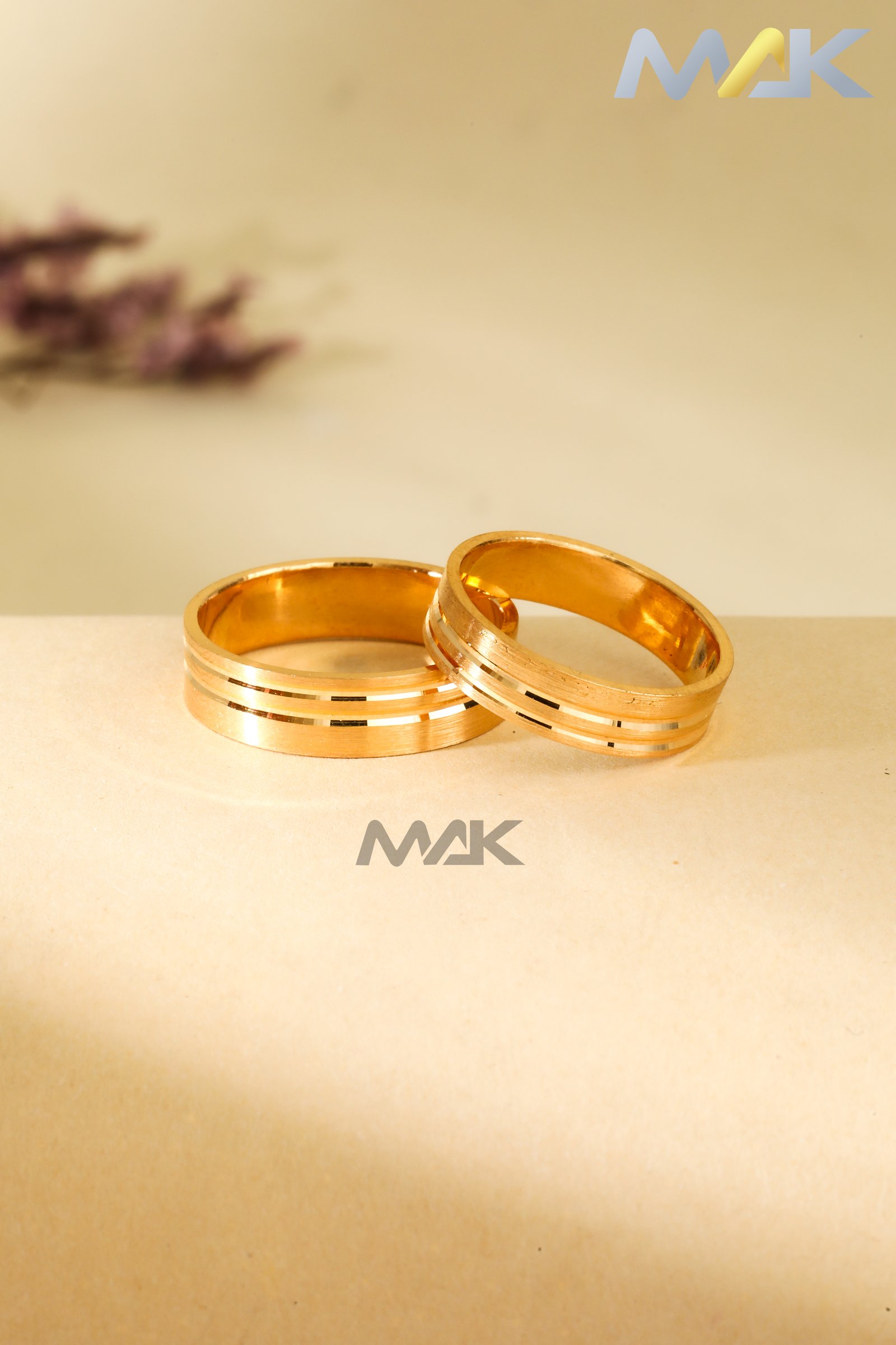 Couple Bands