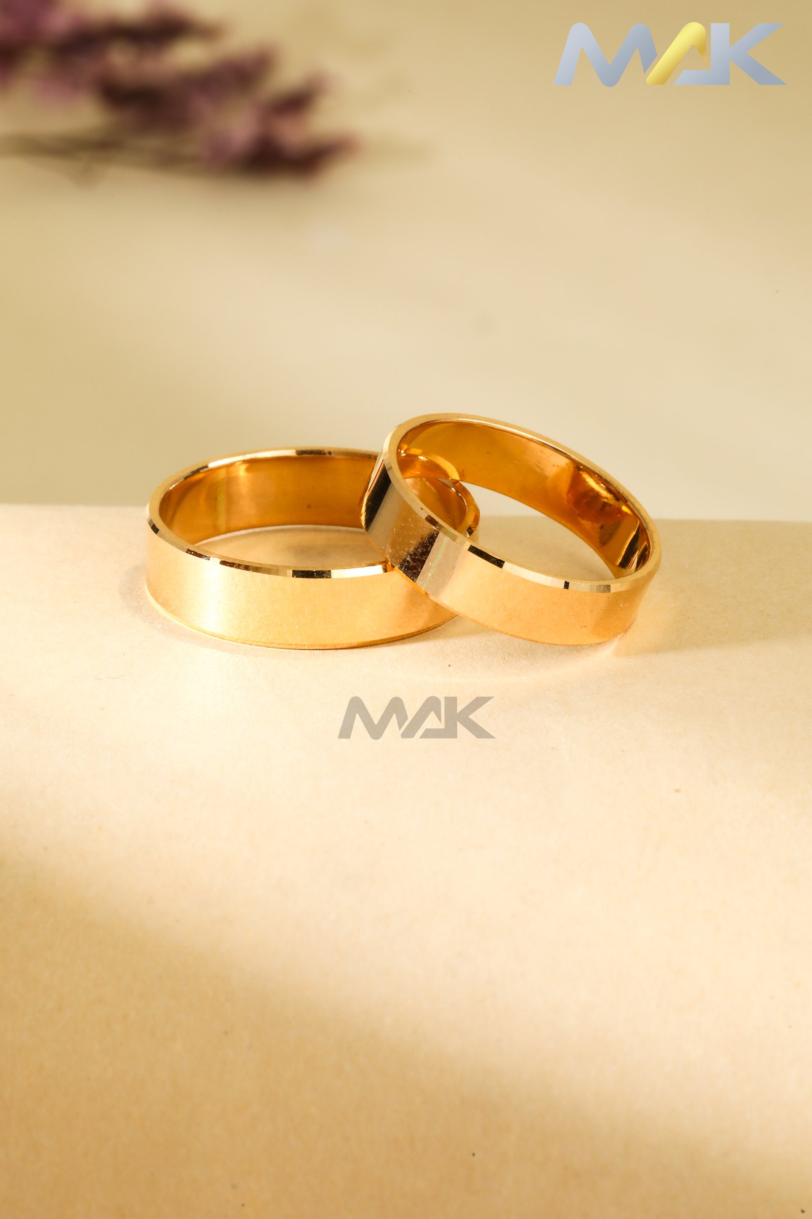 Couple Bands