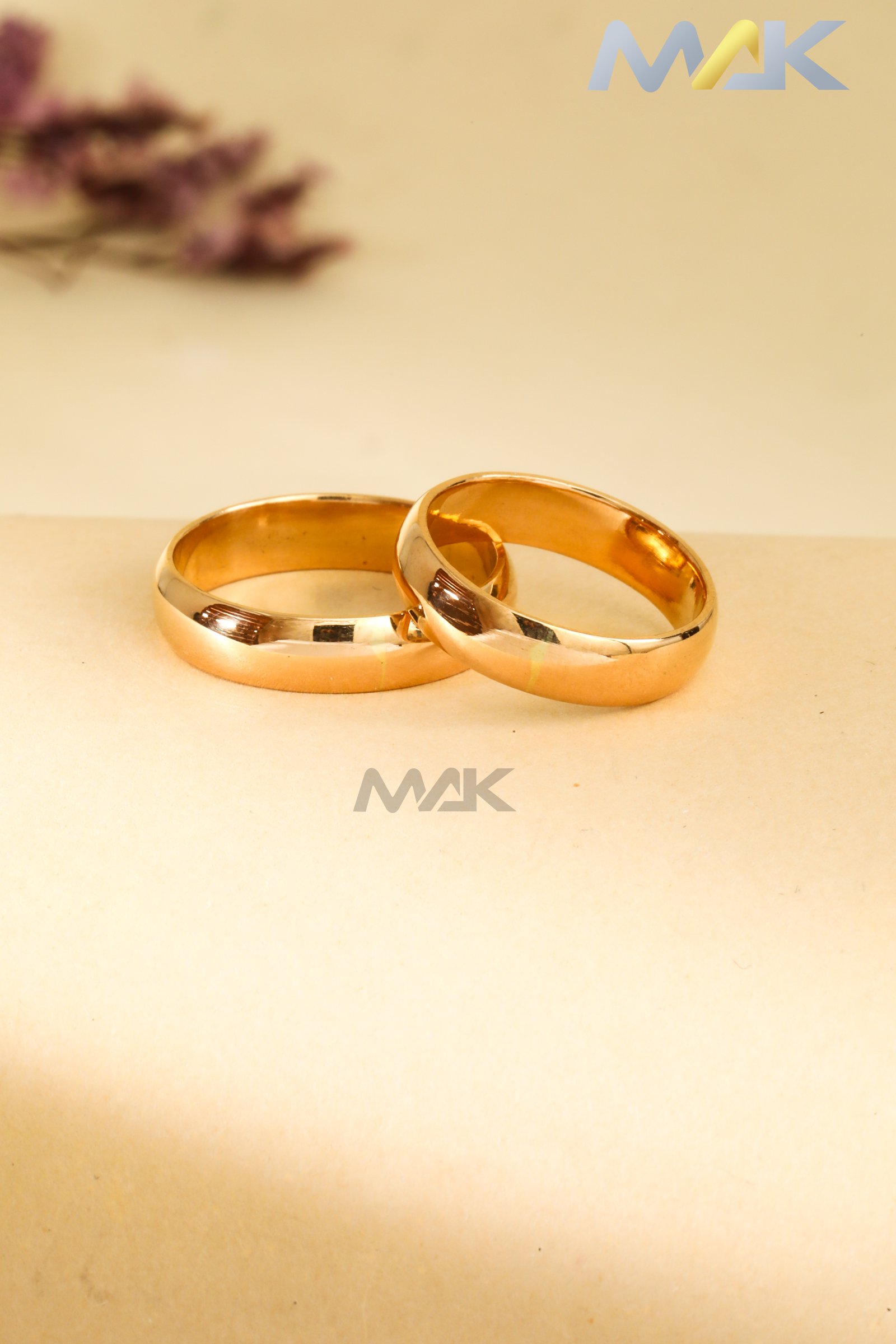 Couple Bands