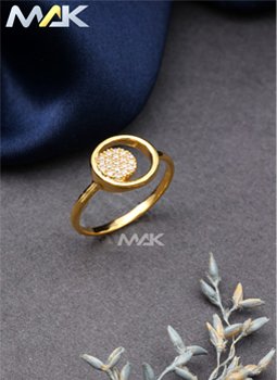 22K Rings