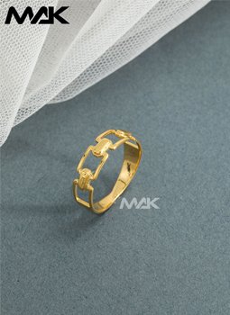 22K Rings