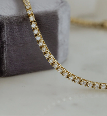 Tennis Bracelet